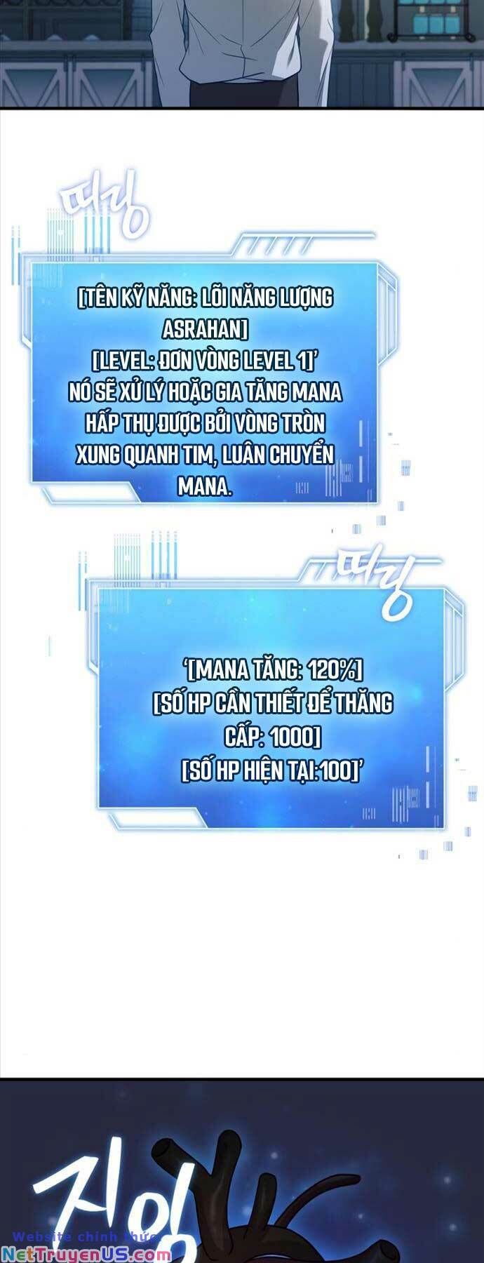 đọc truyện Hoàng Tử Bán Thuốc Chương 3 ảnh 52 tại Thiên Thai Truyện