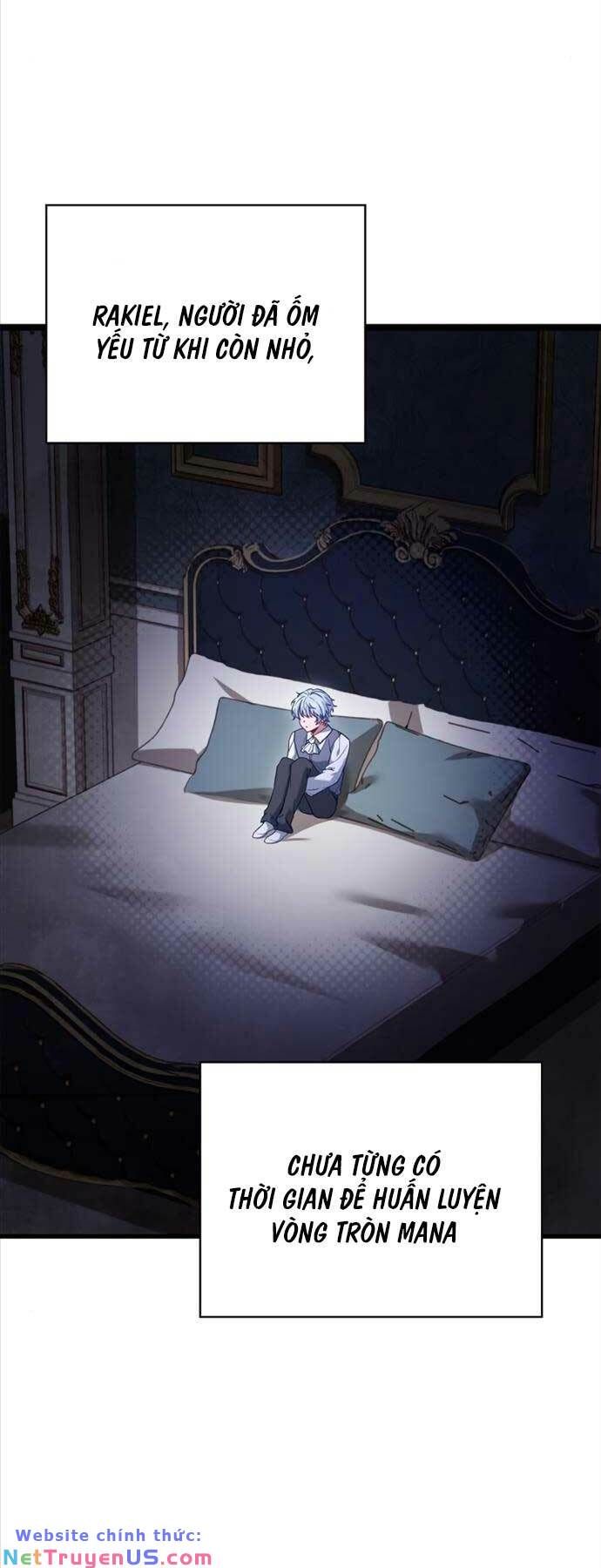 đọc truyện Hoàng Tử Bán Thuốc Chương 3 ảnh 69 tại Thiên Thai Truyện