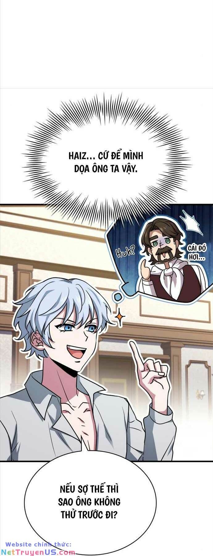 đọc truyện Hoàng Tử Bán Thuốc Chương 3 ảnh 10 tại Thiên Thai Truyện