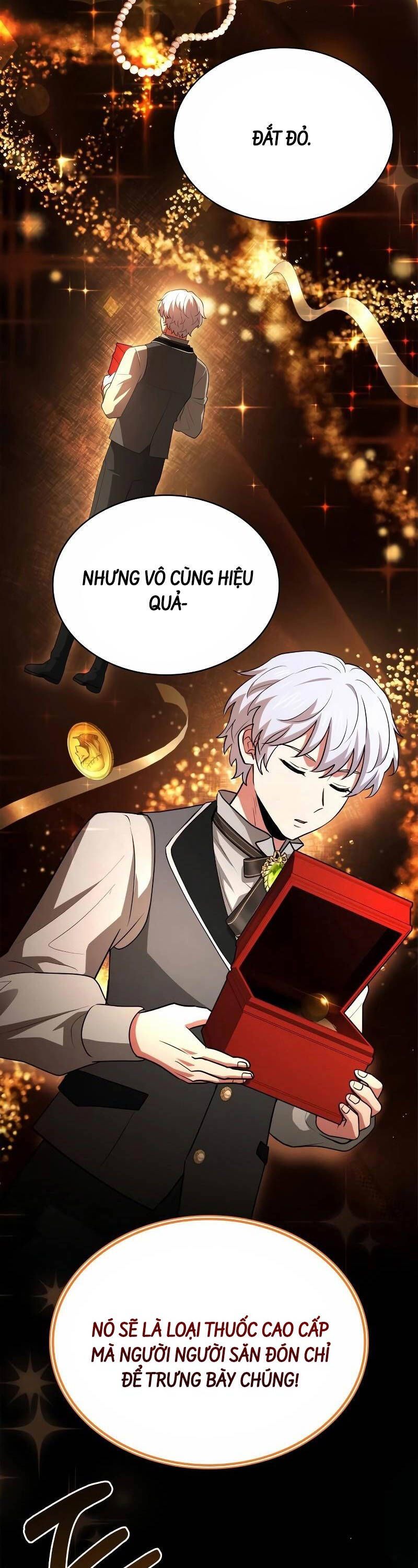 đọc truyện Hoàng Tử Bán Thuốc Chương 30 ảnh 15 tại Thiên Thai Truyện