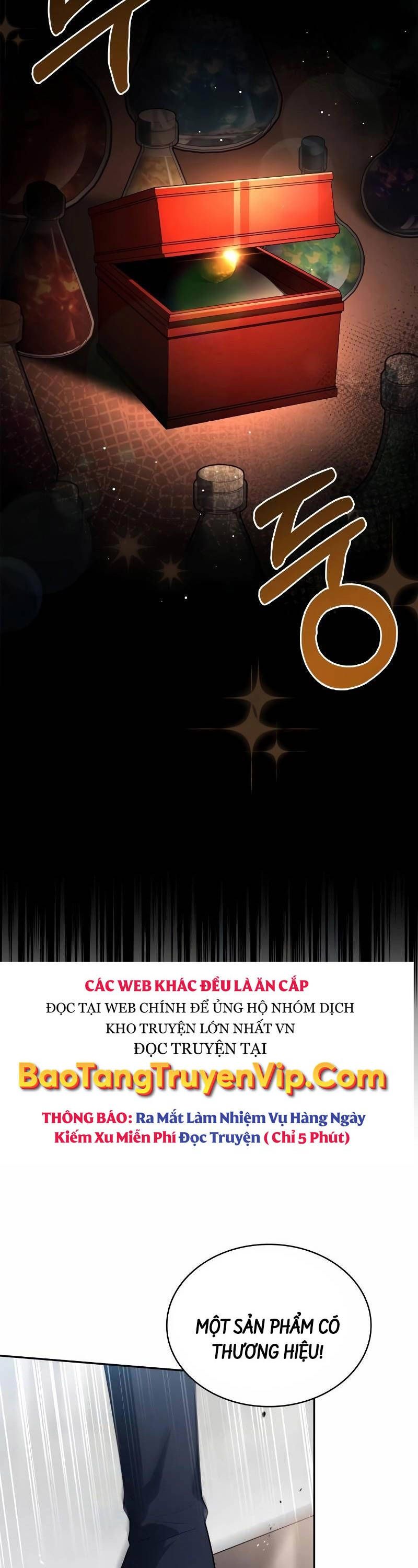 đọc truyện Hoàng Tử Bán Thuốc Chương 30 ảnh 16 tại Thiên Thai Truyện