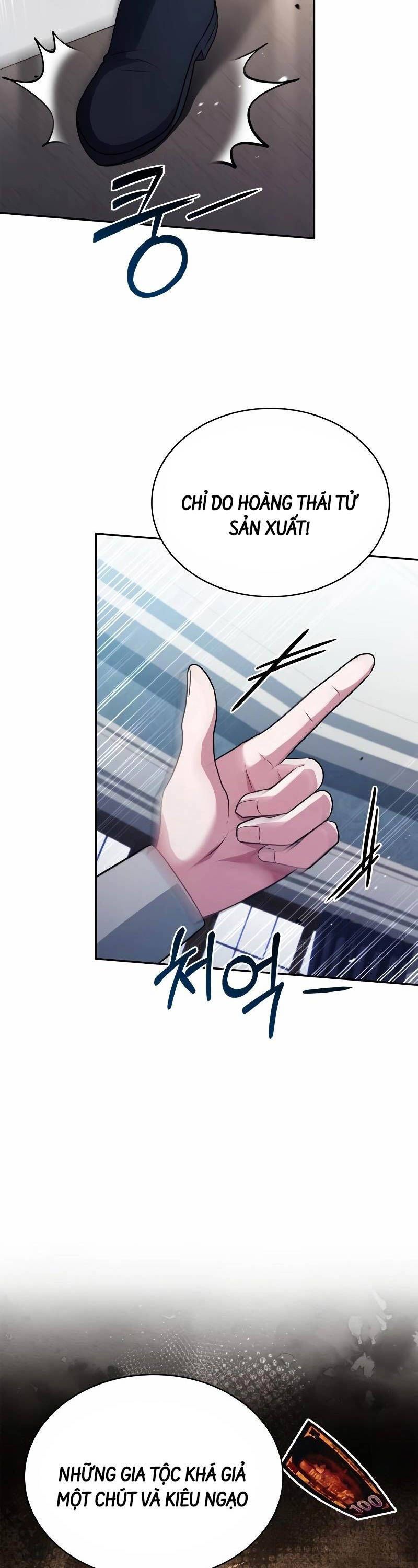 đọc truyện Hoàng Tử Bán Thuốc Chương 30 ảnh 17 tại Thiên Thai Truyện