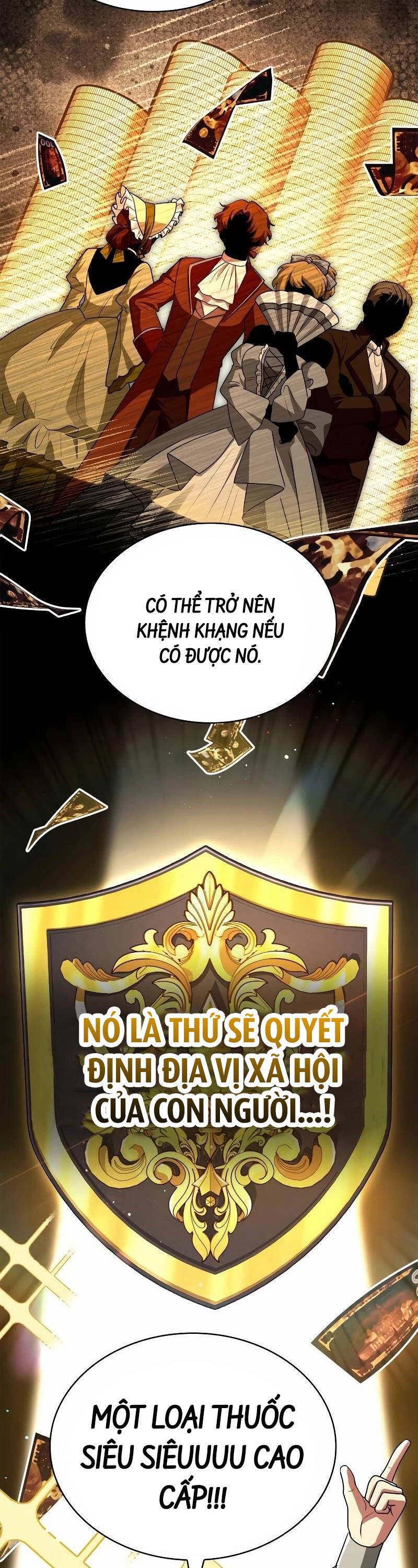 đọc truyện Hoàng Tử Bán Thuốc Chương 30 ảnh 18 tại Thiên Thai Truyện