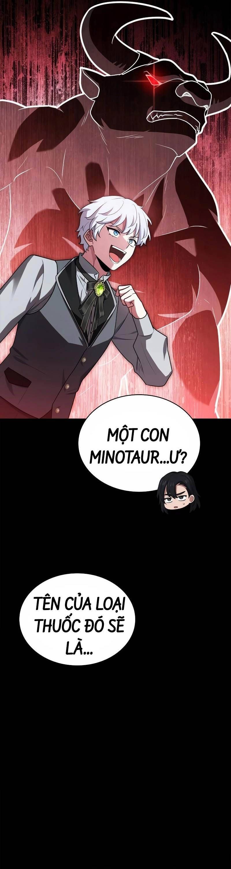 đọc truyện Hoàng Tử Bán Thuốc Chương 30 ảnh 21 tại Thiên Thai Truyện