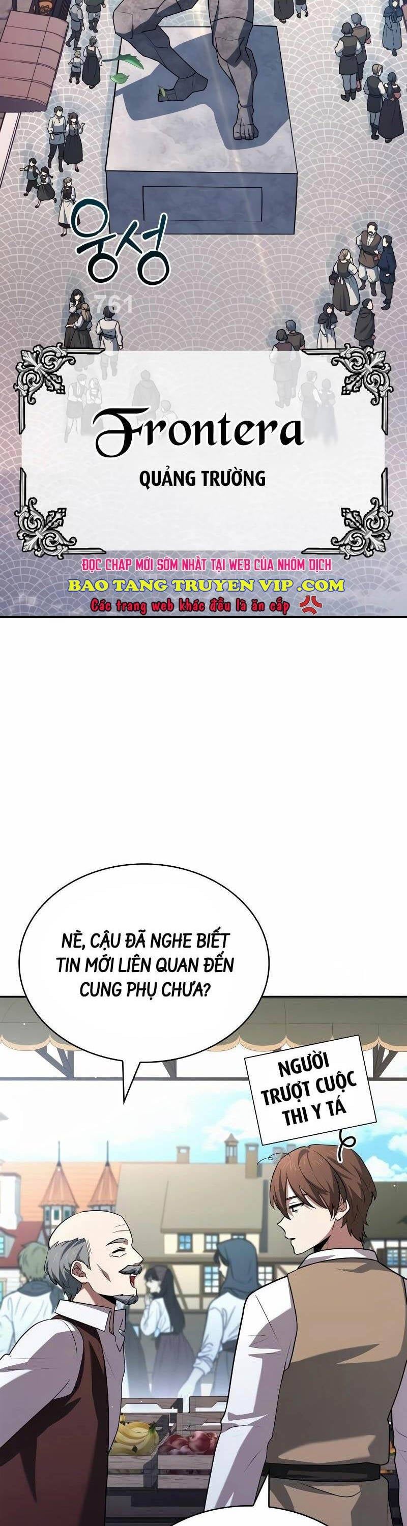 đọc truyện Hoàng Tử Bán Thuốc Chương 30 ảnh 4 tại Thiên Thai Truyện