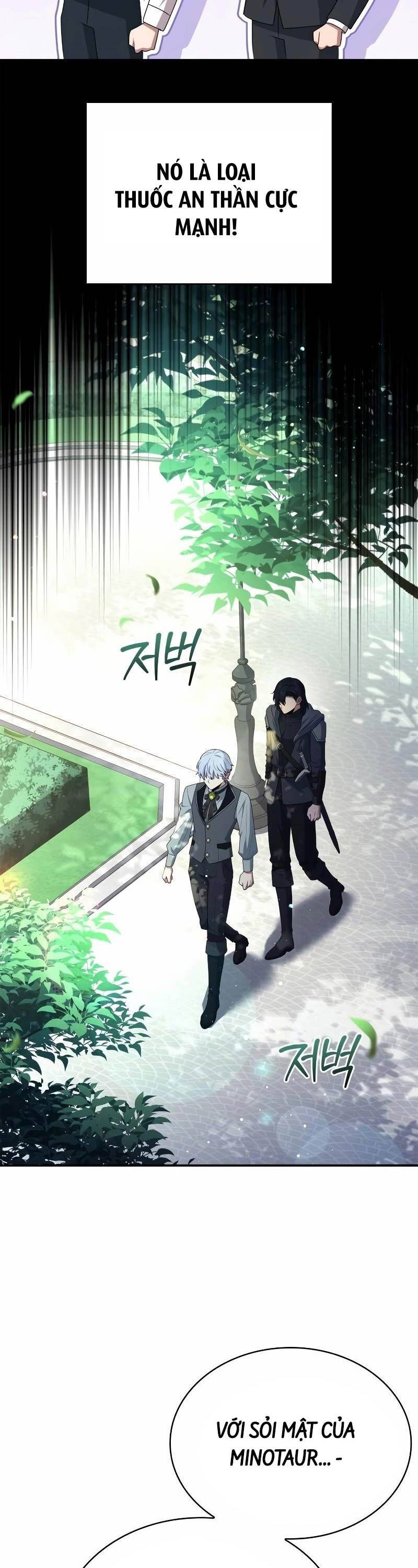 đọc truyện Hoàng Tử Bán Thuốc Chương 30 ảnh 25 tại Thiên Thai Truyện