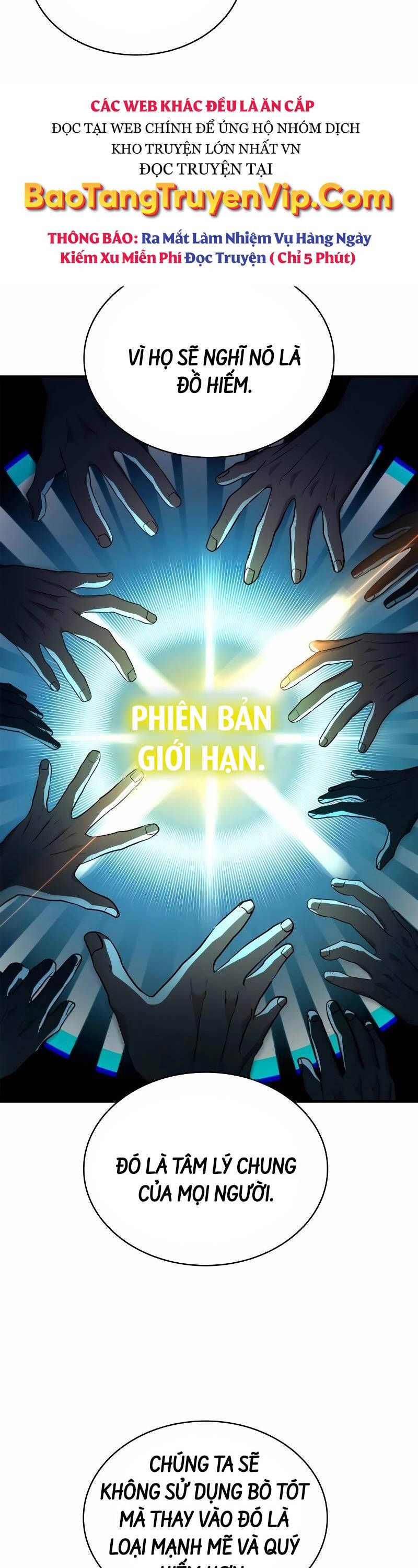 đọc truyện Hoàng Tử Bán Thuốc Chương 30 ảnh 27 tại Thiên Thai Truyện