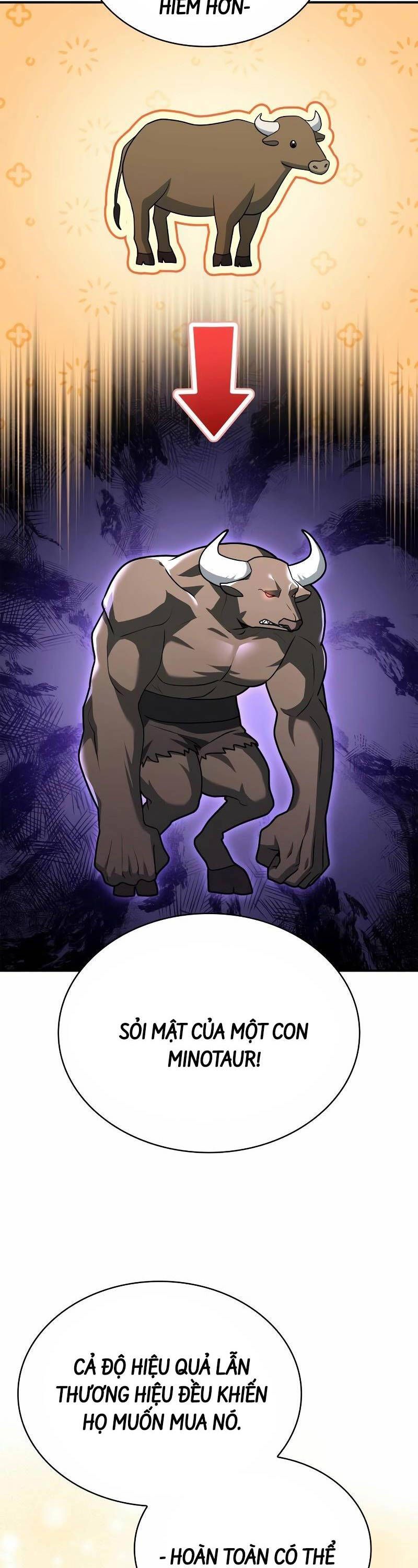 đọc truyện Hoàng Tử Bán Thuốc Chương 30 ảnh 28 tại Thiên Thai Truyện