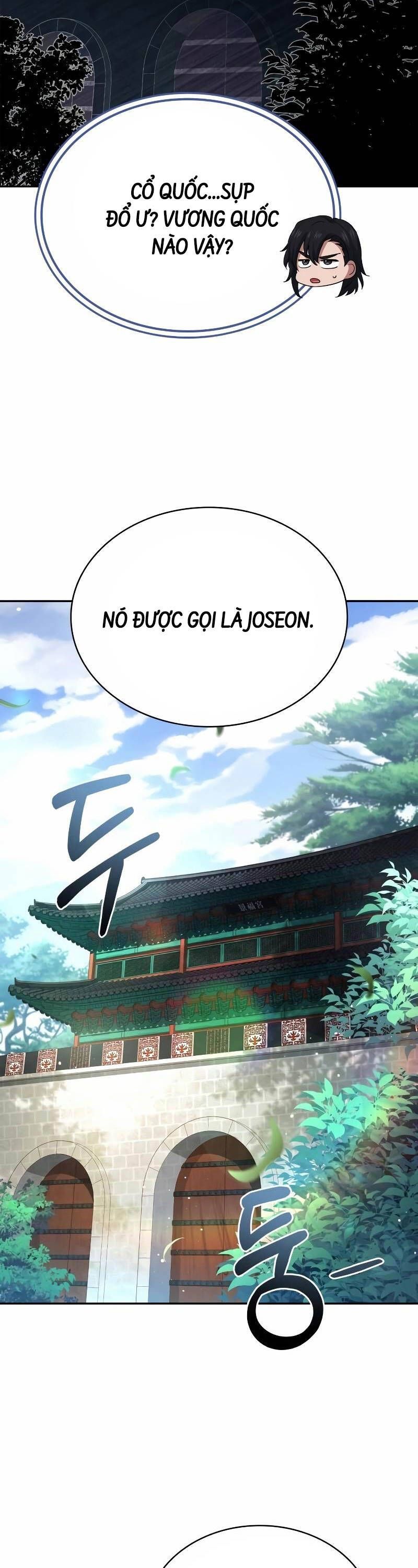 đọc truyện Hoàng Tử Bán Thuốc Chương 30 ảnh 32 tại Thiên Thai Truyện