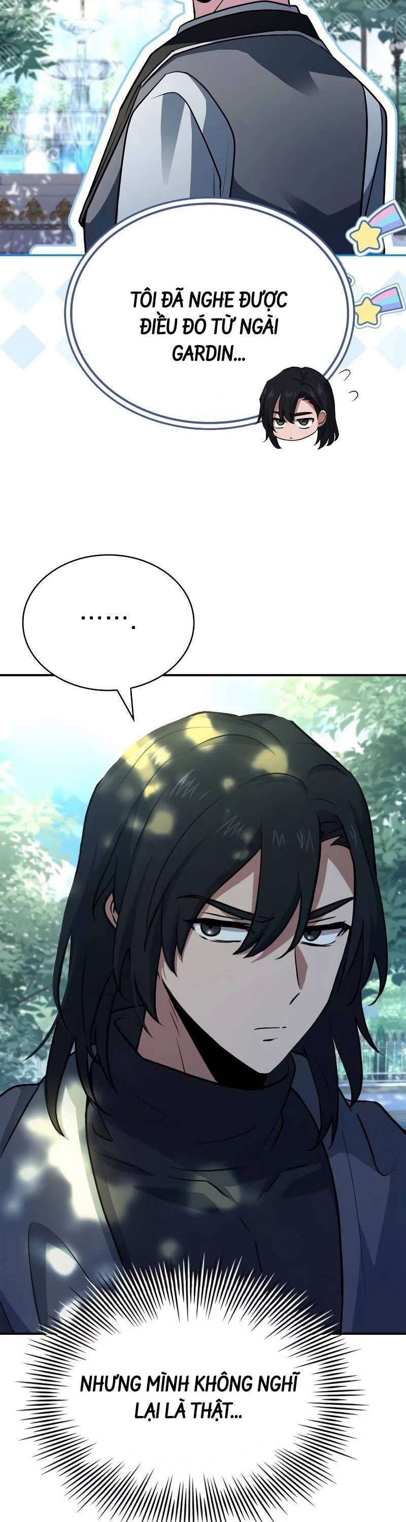 đọc truyện Hoàng Tử Bán Thuốc Chương 30 ảnh 34 tại Thiên Thai Truyện