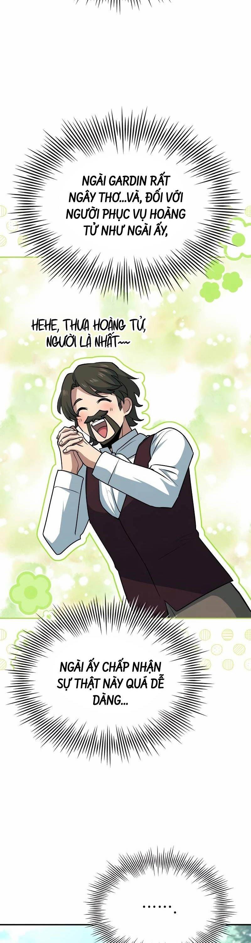 đọc truyện Hoàng Tử Bán Thuốc Chương 30 ảnh 35 tại Thiên Thai Truyện