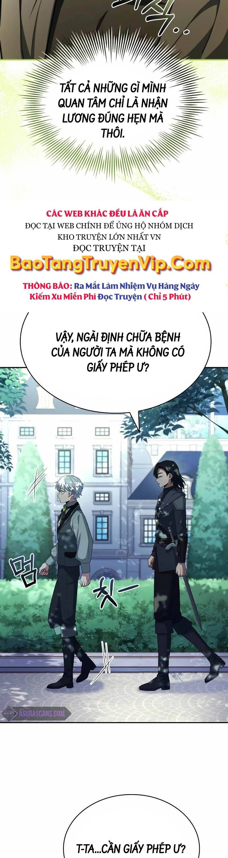 đọc truyện Hoàng Tử Bán Thuốc Chương 30 ảnh 37 tại Thiên Thai Truyện