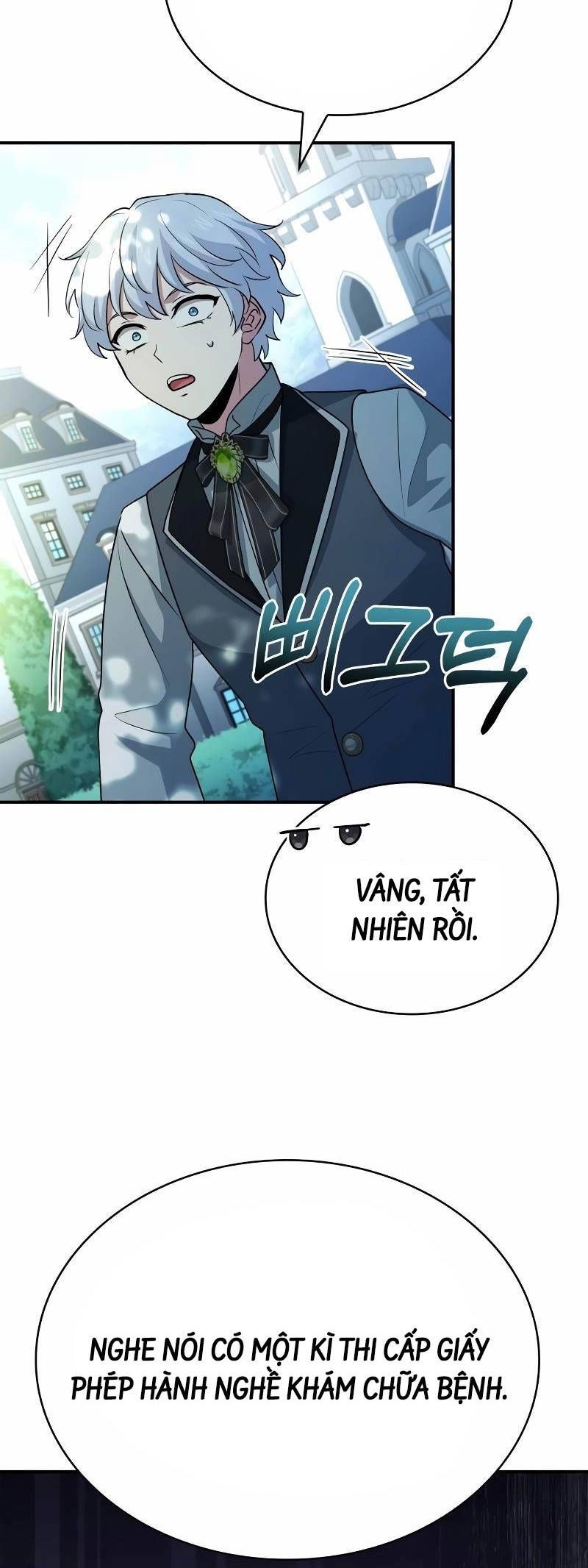 đọc truyện Hoàng Tử Bán Thuốc Chương 30 ảnh 38 tại Thiên Thai Truyện