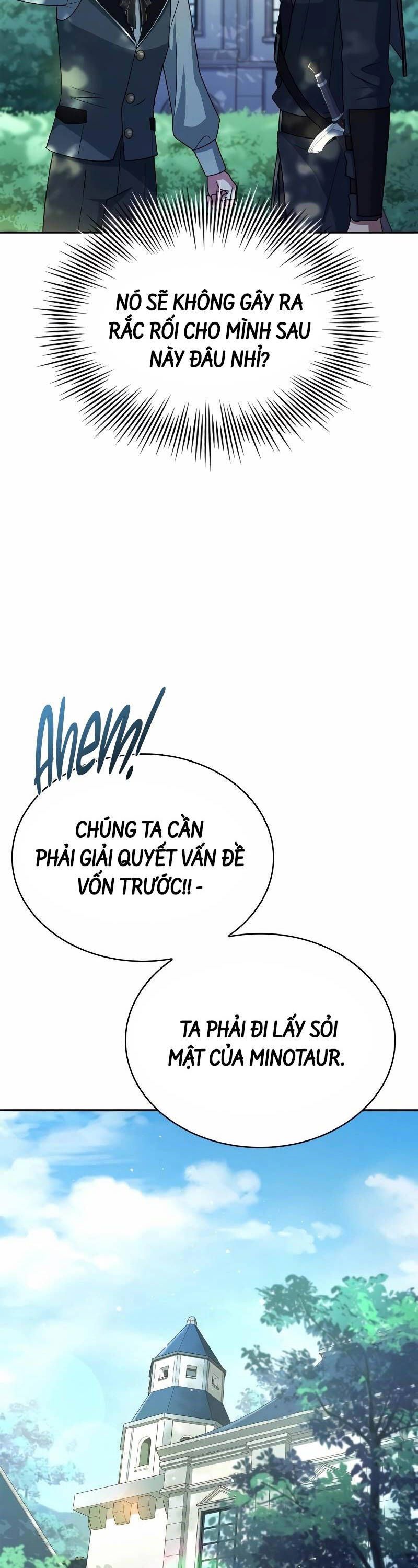 đọc truyện Hoàng Tử Bán Thuốc Chương 30 ảnh 40 tại Thiên Thai Truyện