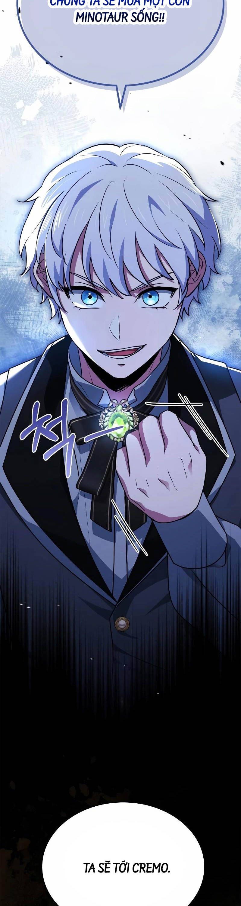 đọc truyện Hoàng Tử Bán Thuốc Chương 30 ảnh 42 tại Thiên Thai Truyện