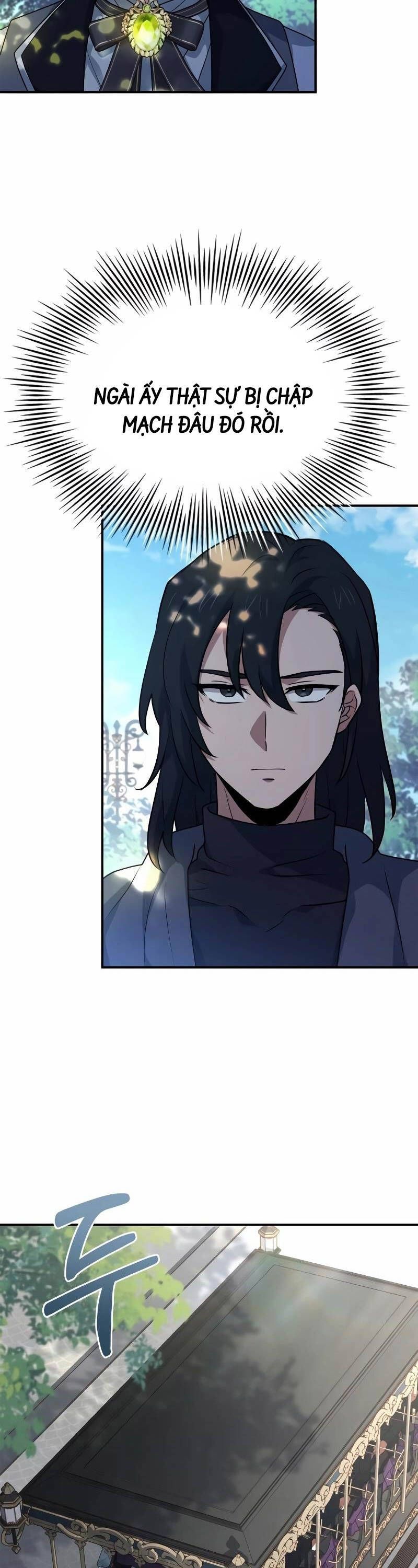 đọc truyện Hoàng Tử Bán Thuốc Chương 30 ảnh 45 tại Thiên Thai Truyện