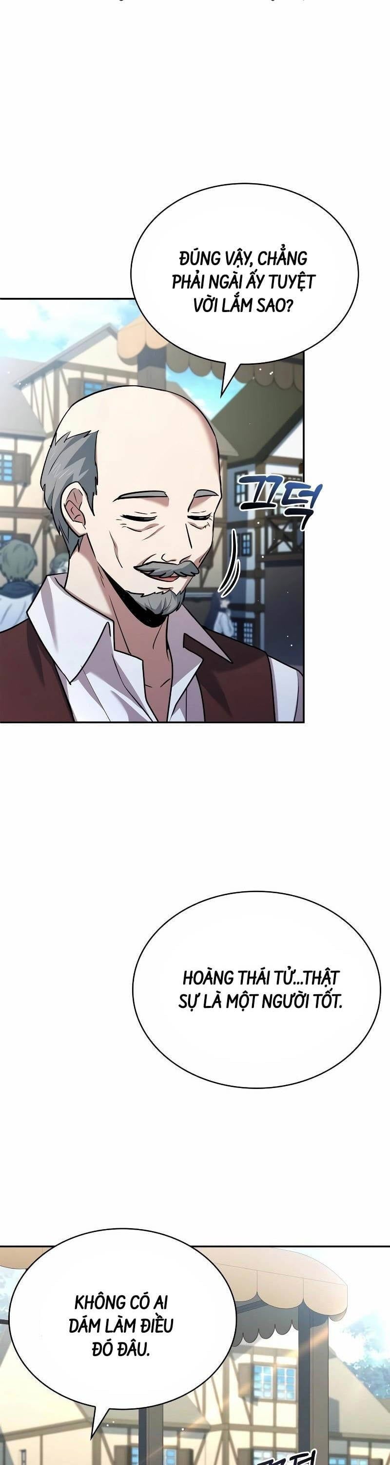 đọc truyện Hoàng Tử Bán Thuốc Chương 30 ảnh 7 tại Thiên Thai Truyện