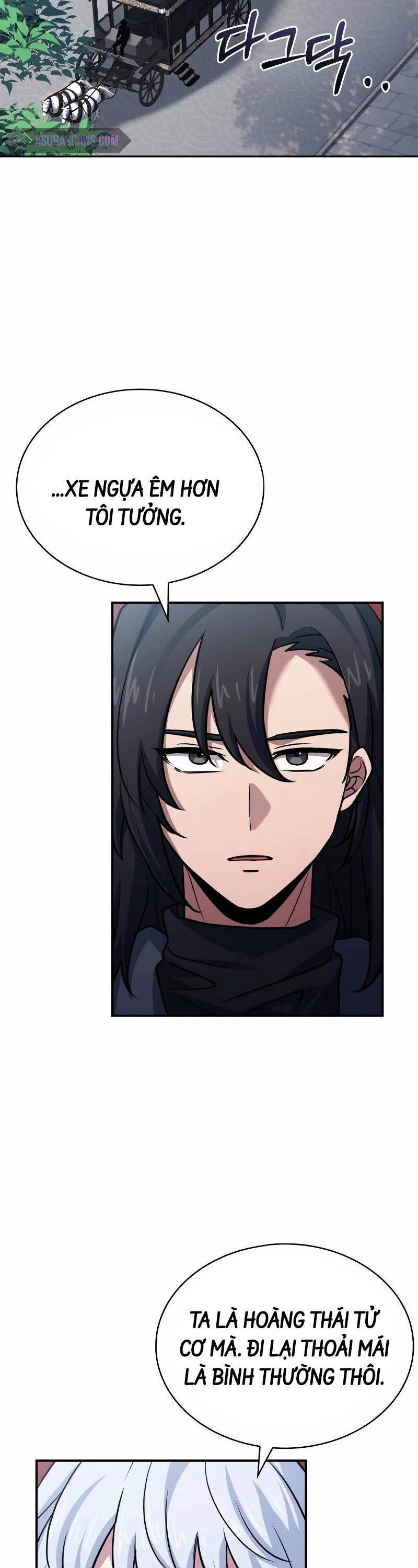 đọc truyện Hoàng Tử Bán Thuốc Chương 30 ảnh 55 tại Thiên Thai Truyện