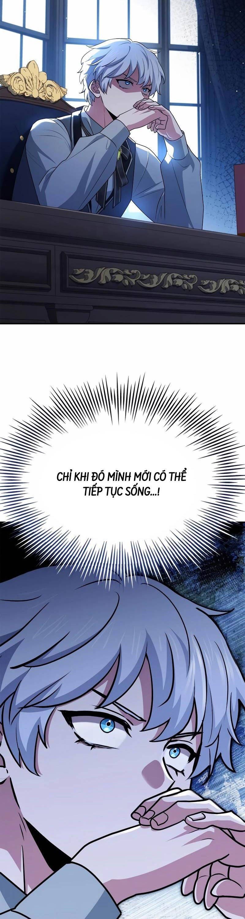 đọc truyện Hoàng Tử Bán Thuốc Chương 30 ảnh 10 tại Thiên Thai Truyện