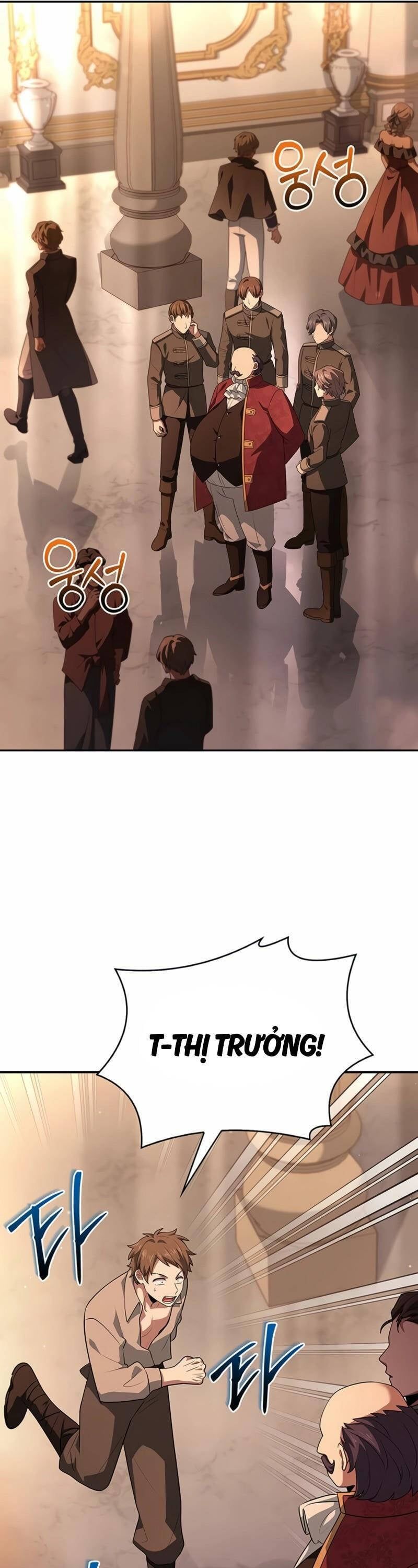 đọc truyện Hoàng Tử Bán Thuốc Chương 31 ảnh 13 tại Thiên Thai Truyện