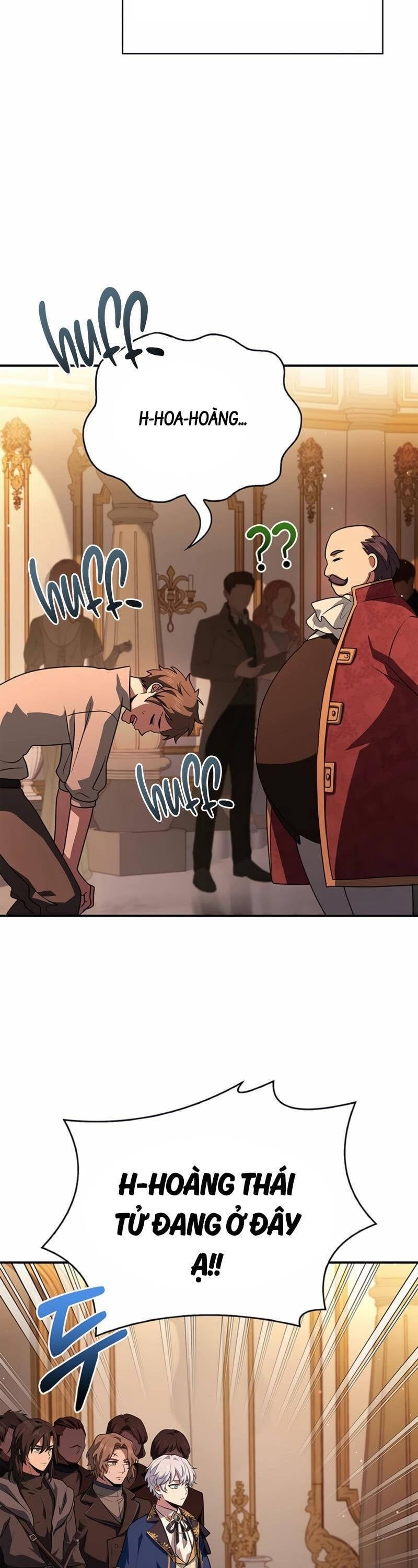 đọc truyện Hoàng Tử Bán Thuốc Chương 31 ảnh 15 tại Thiên Thai Truyện