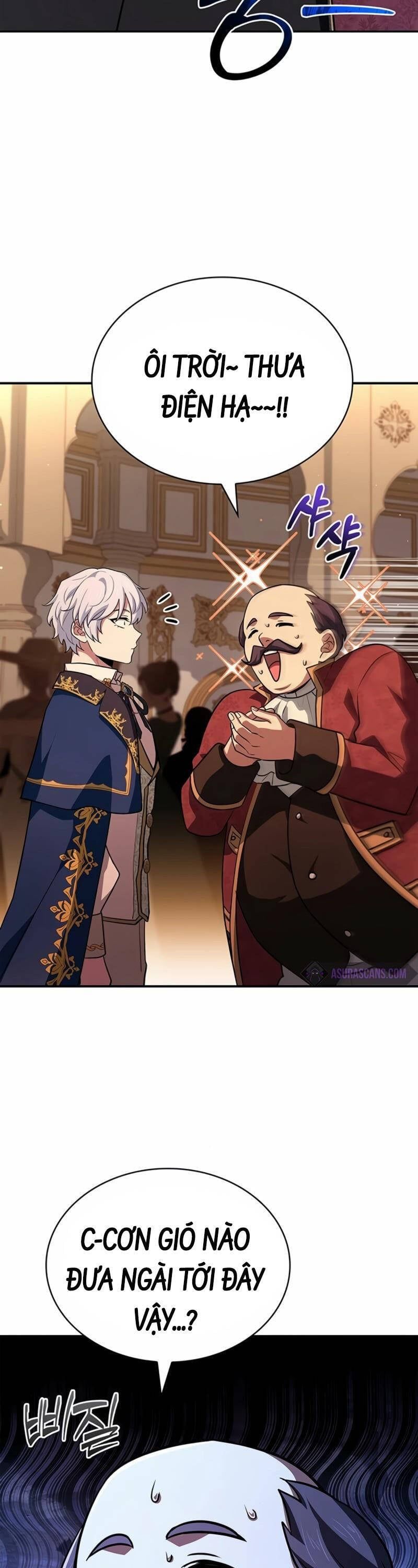 đọc truyện Hoàng Tử Bán Thuốc Chương 31 ảnh 17 tại Thiên Thai Truyện