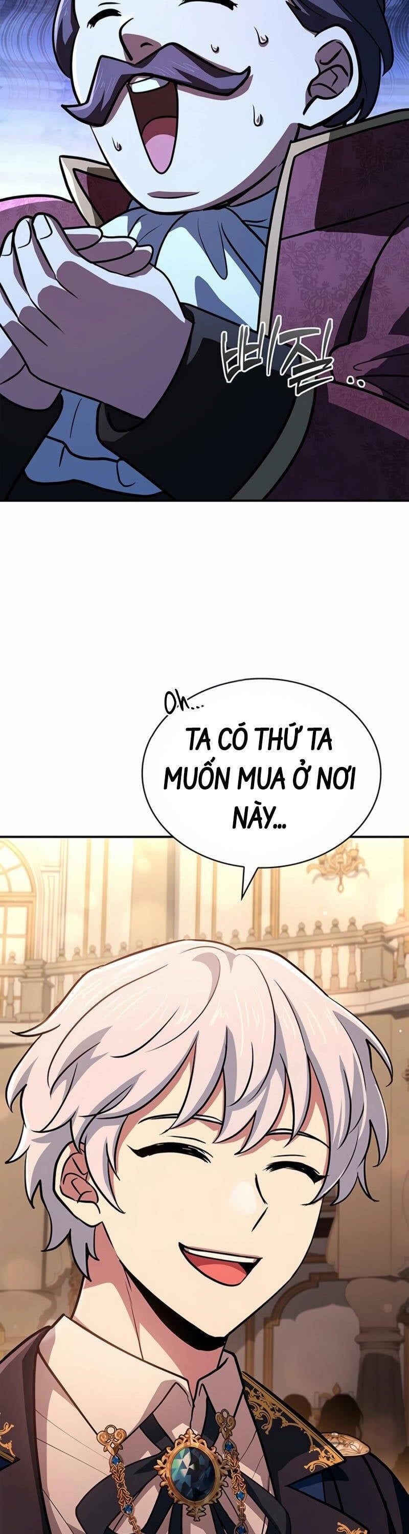 đọc truyện Hoàng Tử Bán Thuốc Chương 31 ảnh 18 tại Thiên Thai Truyện