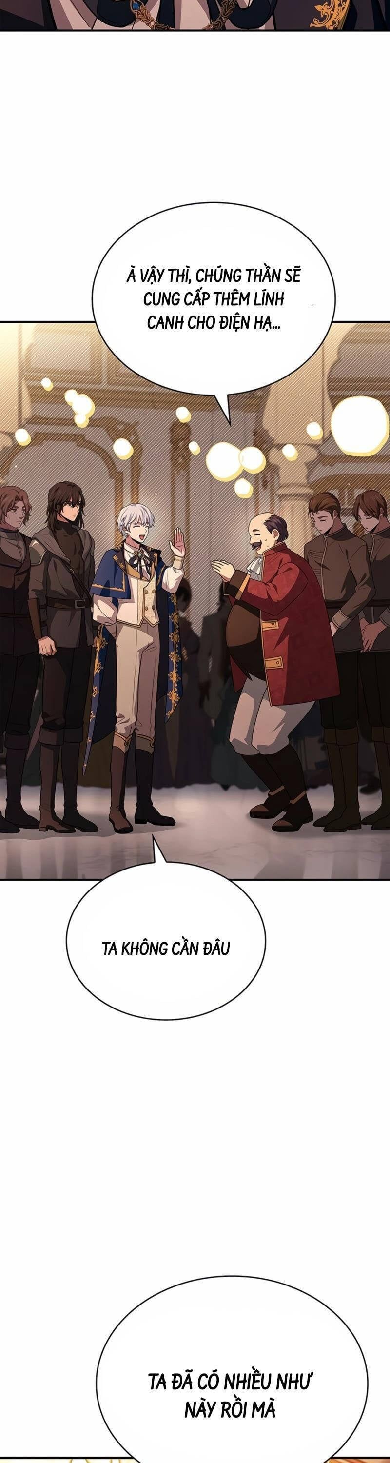 đọc truyện Hoàng Tử Bán Thuốc Chương 31 ảnh 19 tại Thiên Thai Truyện