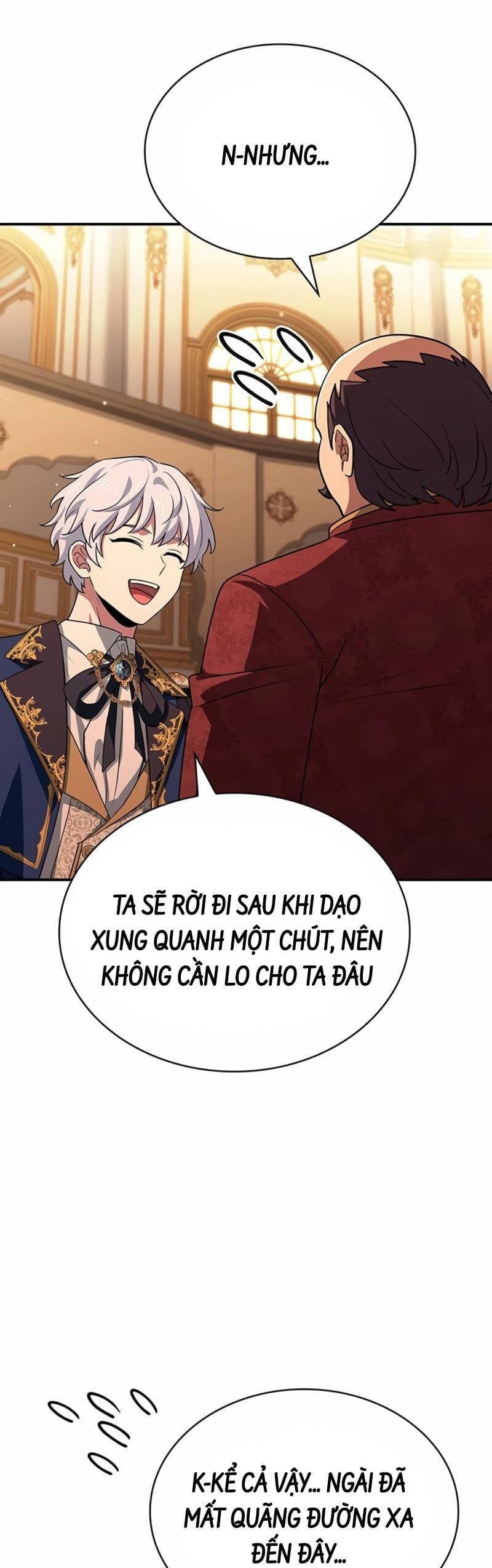 đọc truyện Hoàng Tử Bán Thuốc Chương 31 ảnh 21 tại Thiên Thai Truyện