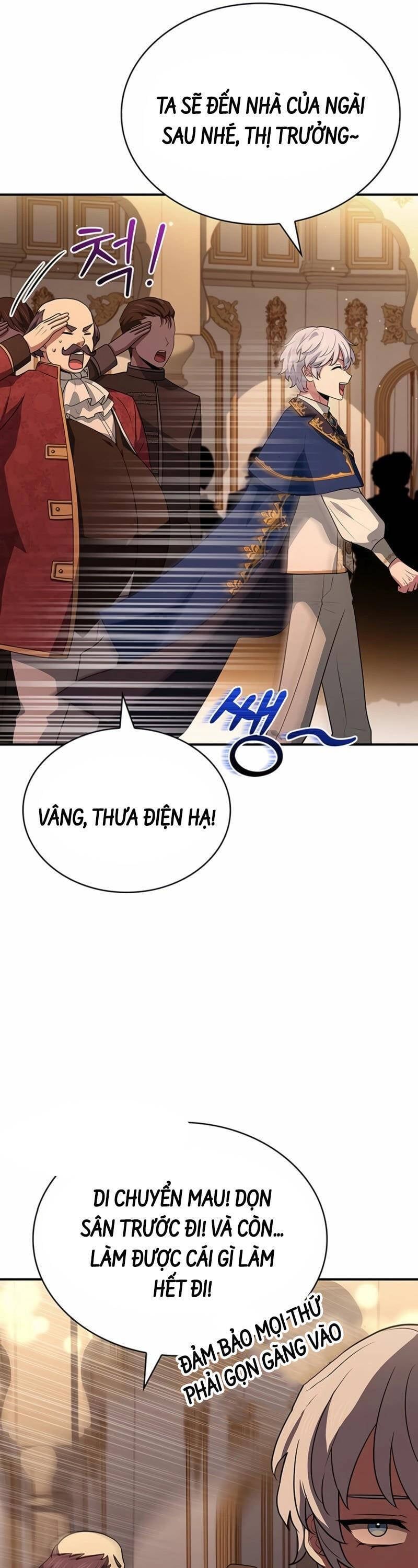 đọc truyện Hoàng Tử Bán Thuốc Chương 31 ảnh 23 tại Thiên Thai Truyện