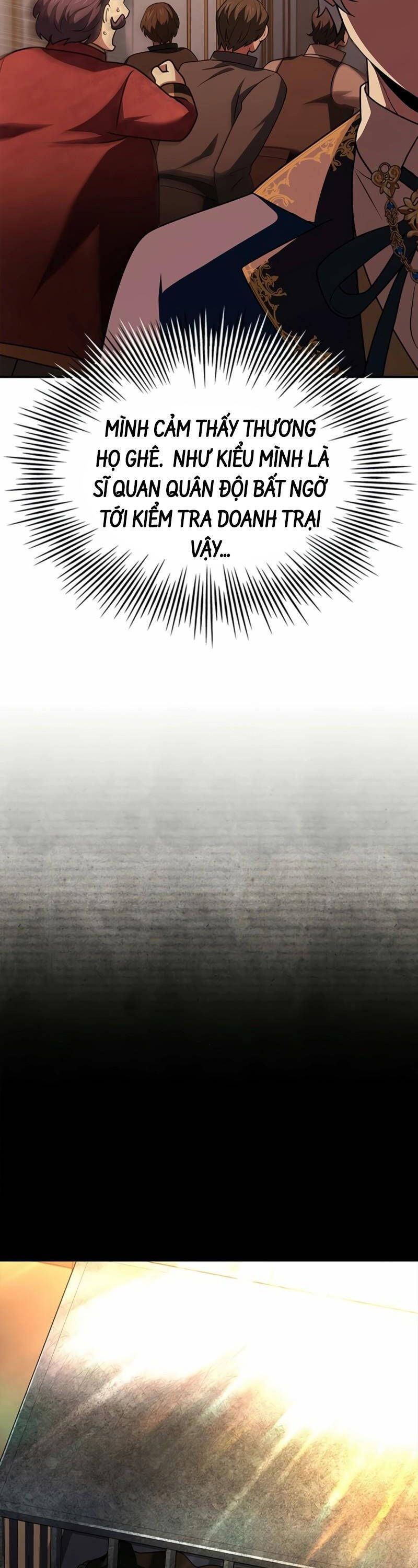 đọc truyện Hoàng Tử Bán Thuốc Chương 31 ảnh 24 tại Thiên Thai Truyện