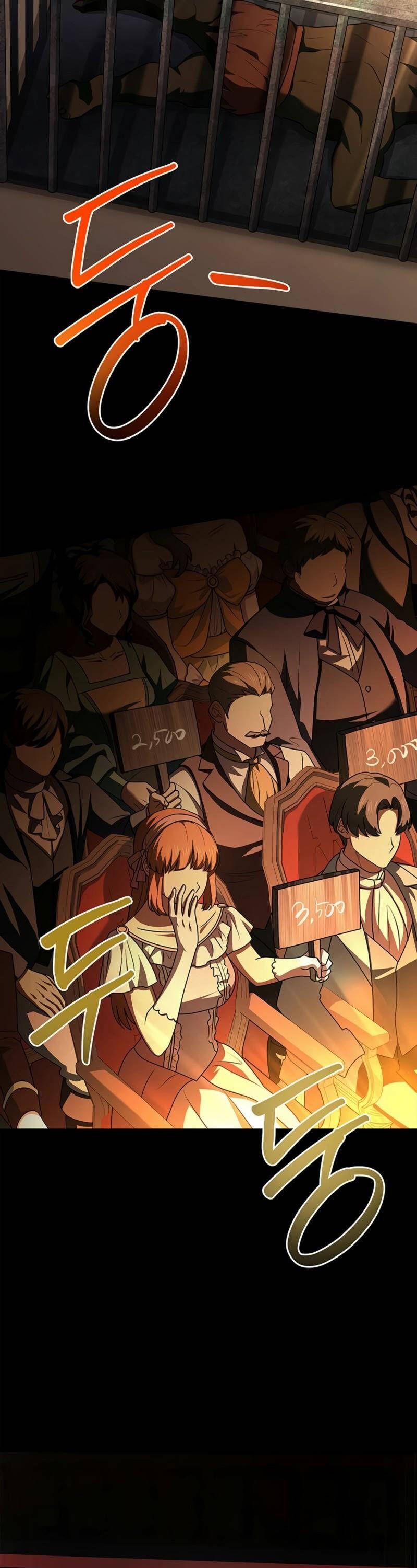 đọc truyện Hoàng Tử Bán Thuốc Chương 31 ảnh 25 tại Thiên Thai Truyện