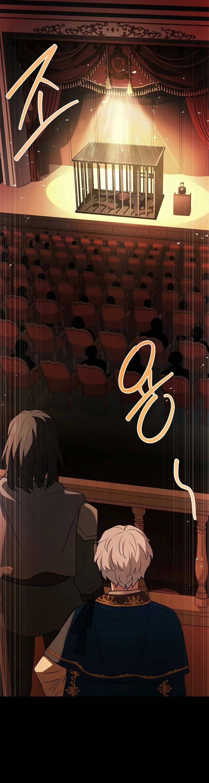 đọc truyện Hoàng Tử Bán Thuốc Chương 31 ảnh 26 tại Thiên Thai Truyện