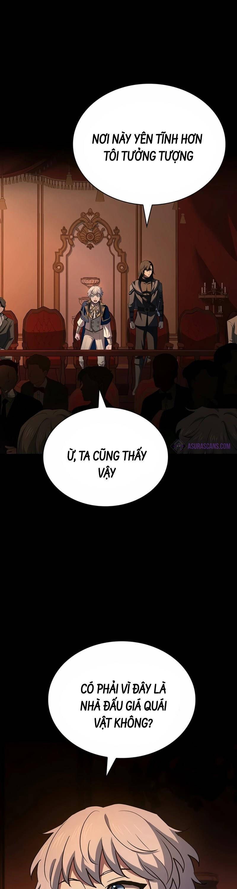 đọc truyện Hoàng Tử Bán Thuốc Chương 31 ảnh 27 tại Thiên Thai Truyện