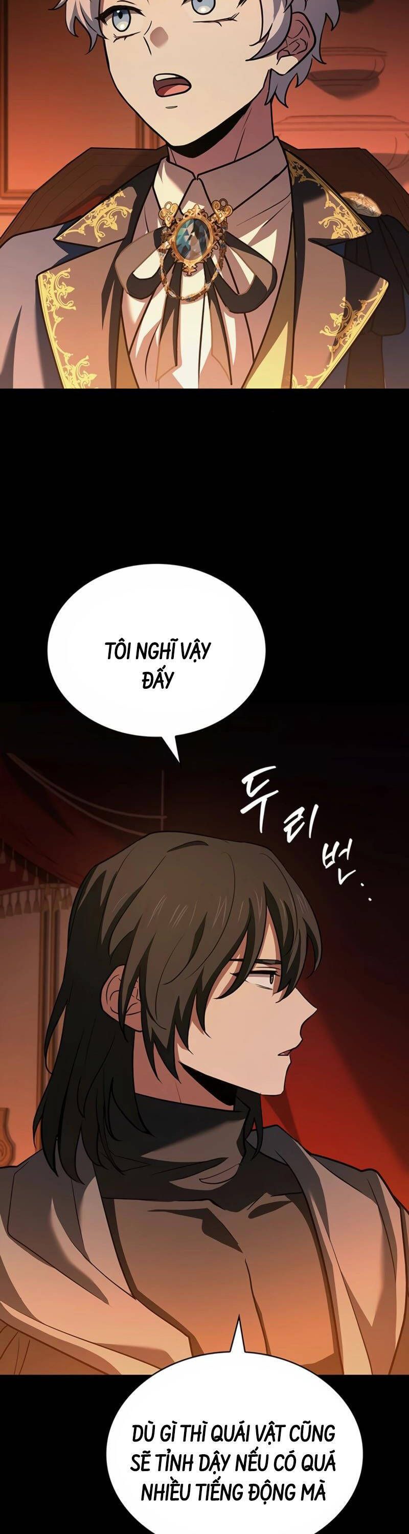 đọc truyện Hoàng Tử Bán Thuốc Chương 31 ảnh 28 tại Thiên Thai Truyện