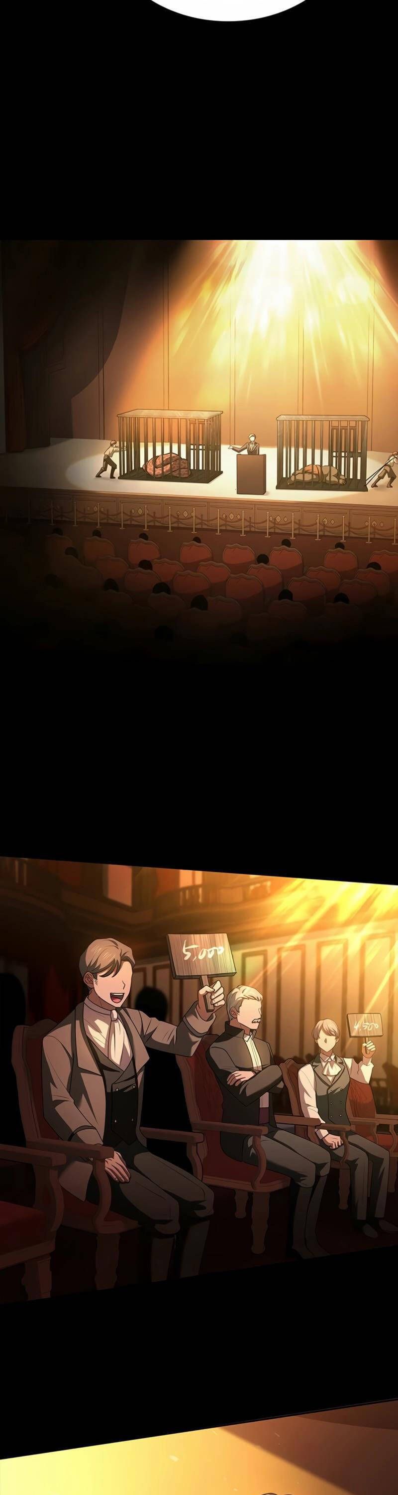 đọc truyện Hoàng Tử Bán Thuốc Chương 31 ảnh 29 tại Thiên Thai Truyện