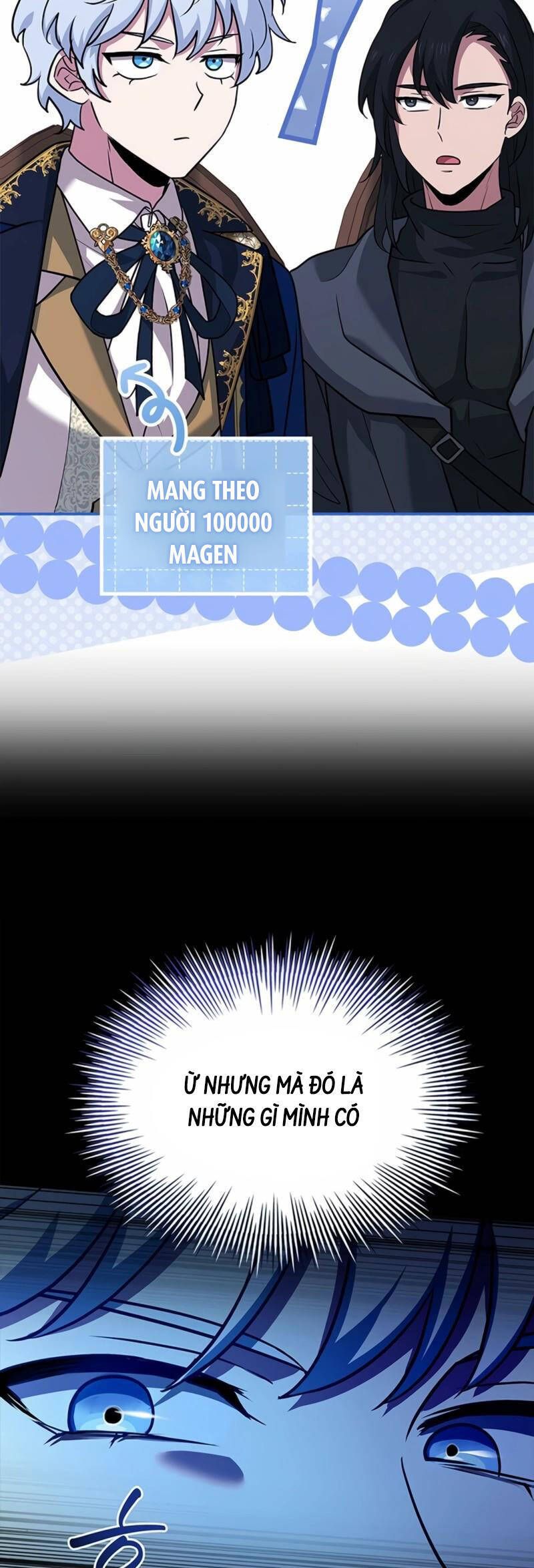 đọc truyện Hoàng Tử Bán Thuốc Chương 31 ảnh 41 tại Thiên Thai Truyện