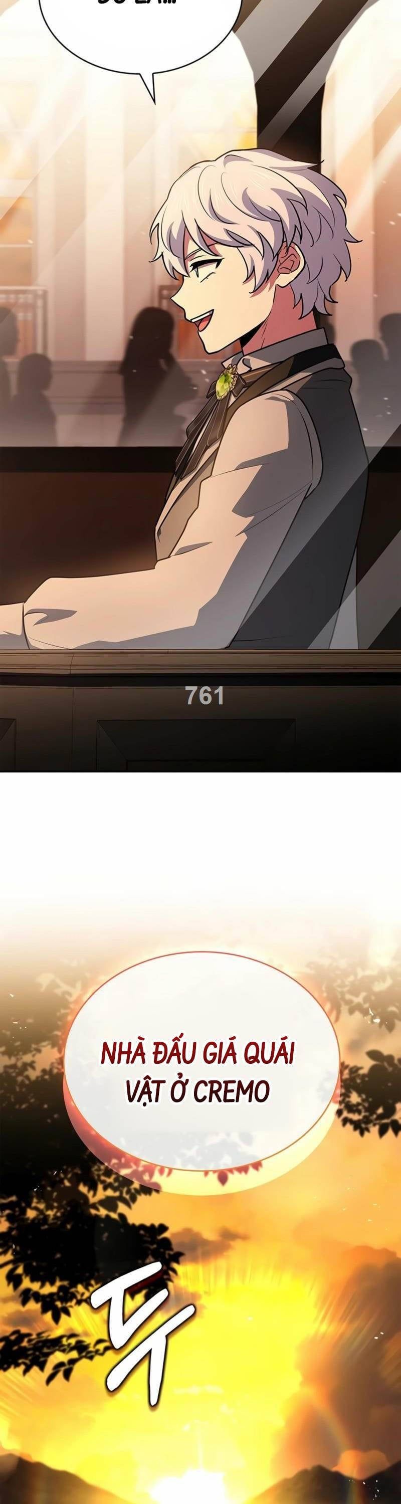 đọc truyện Hoàng Tử Bán Thuốc Chương 31 ảnh 6 tại Thiên Thai Truyện