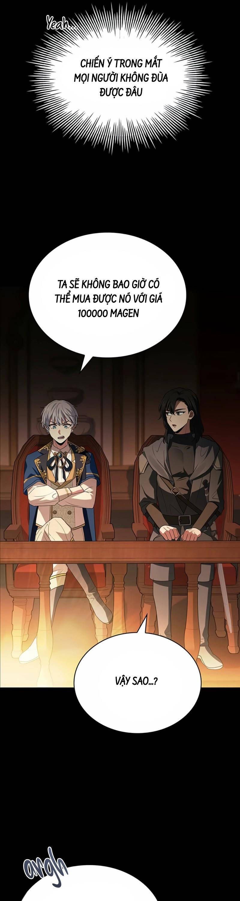 đọc truyện Hoàng Tử Bán Thuốc Chương 31 ảnh 43 tại Thiên Thai Truyện