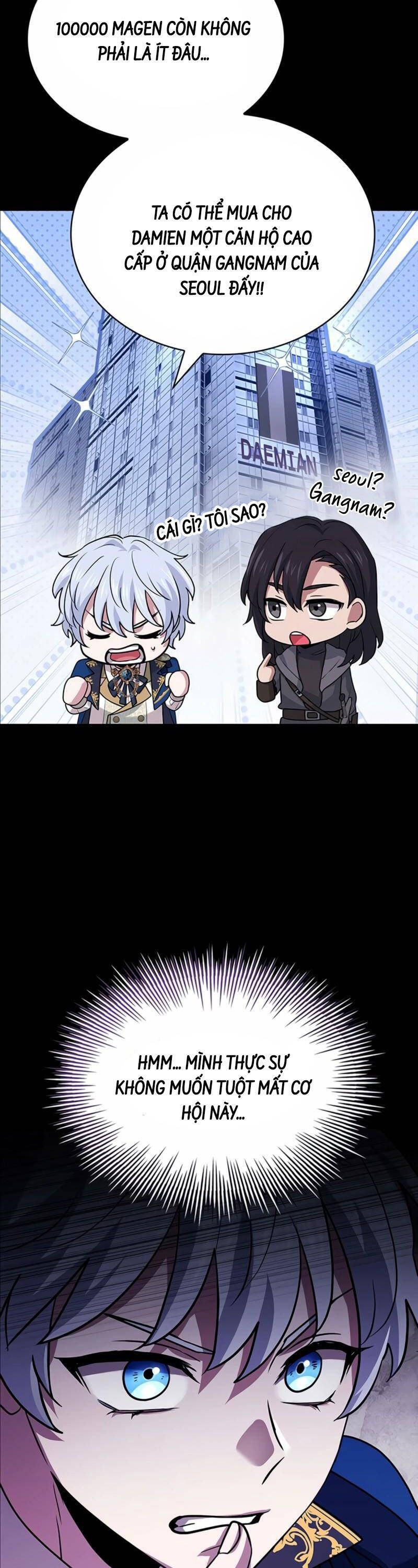 đọc truyện Hoàng Tử Bán Thuốc Chương 31 ảnh 44 tại Thiên Thai Truyện