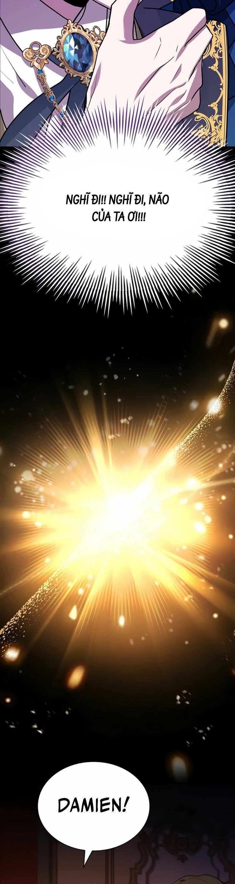 đọc truyện Hoàng Tử Bán Thuốc Chương 31 ảnh 45 tại Thiên Thai Truyện