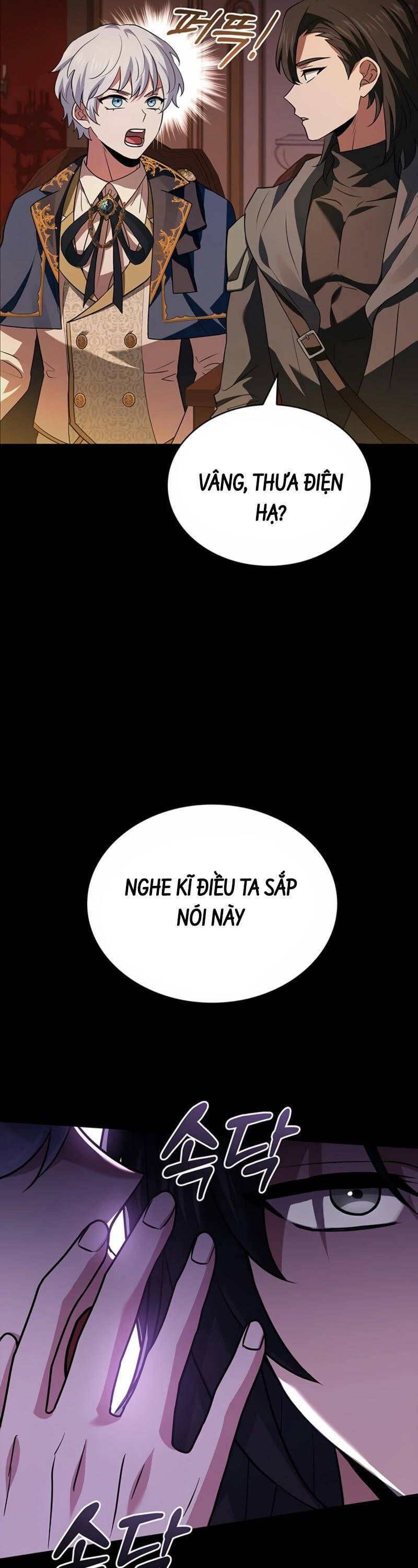 đọc truyện Hoàng Tử Bán Thuốc Chương 31 ảnh 46 tại Thiên Thai Truyện