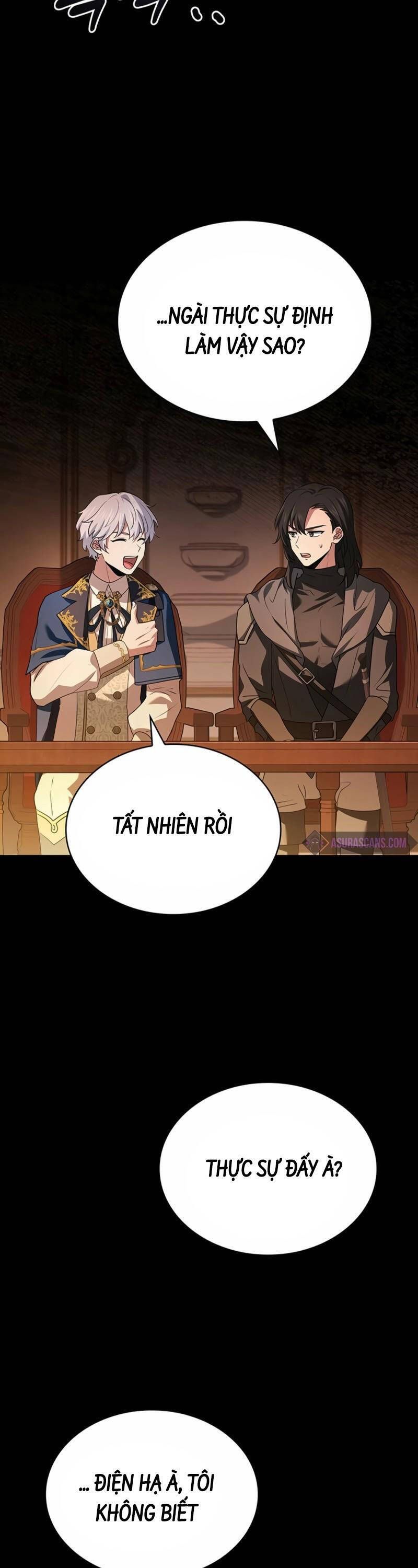 đọc truyện Hoàng Tử Bán Thuốc Chương 31 ảnh 47 tại Thiên Thai Truyện