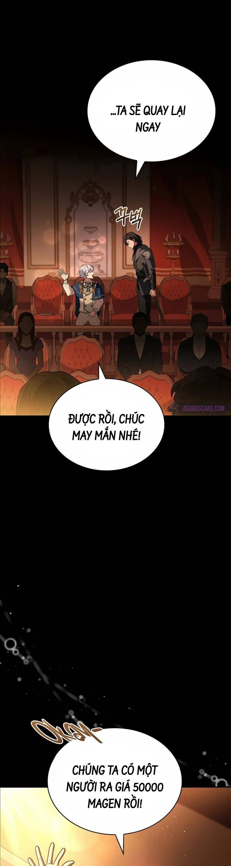 đọc truyện Hoàng Tử Bán Thuốc Chương 31 ảnh 50 tại Thiên Thai Truyện