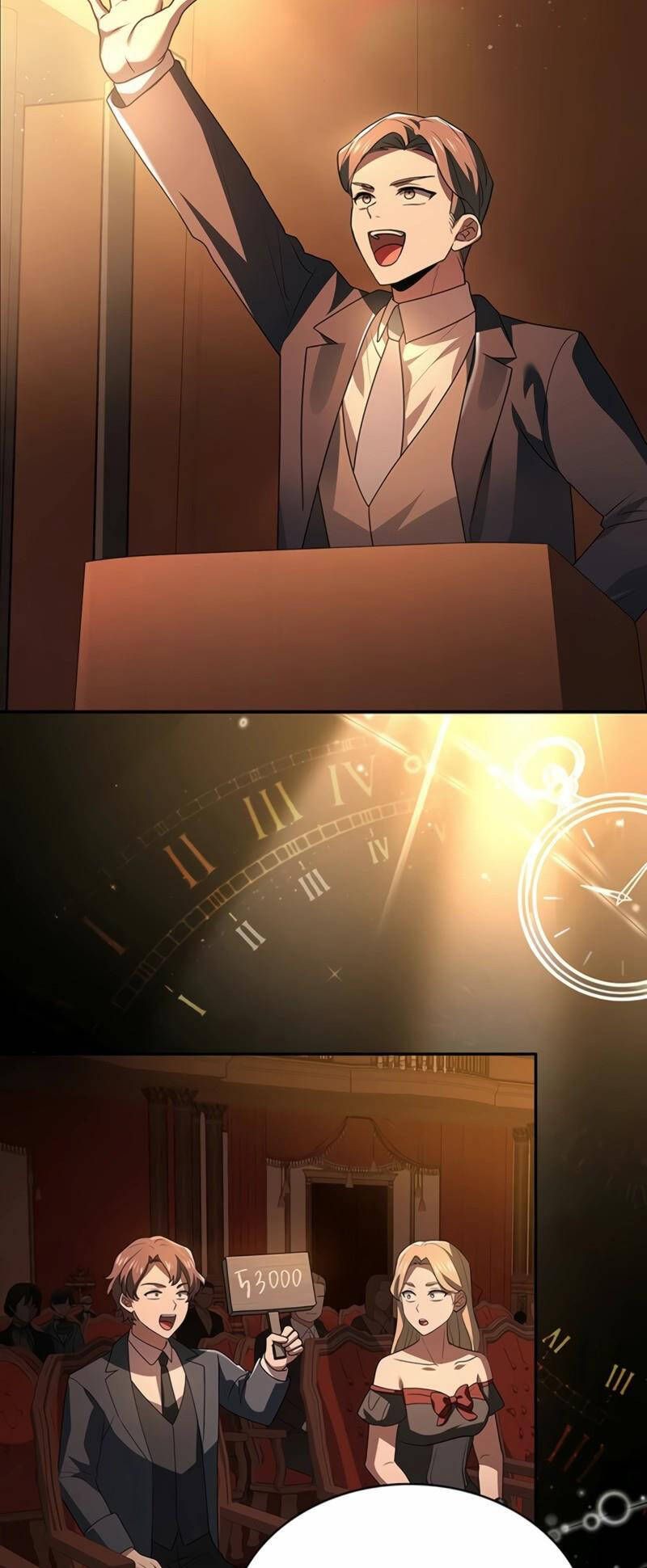 đọc truyện Hoàng Tử Bán Thuốc Chương 31 ảnh 51 tại Thiên Thai Truyện