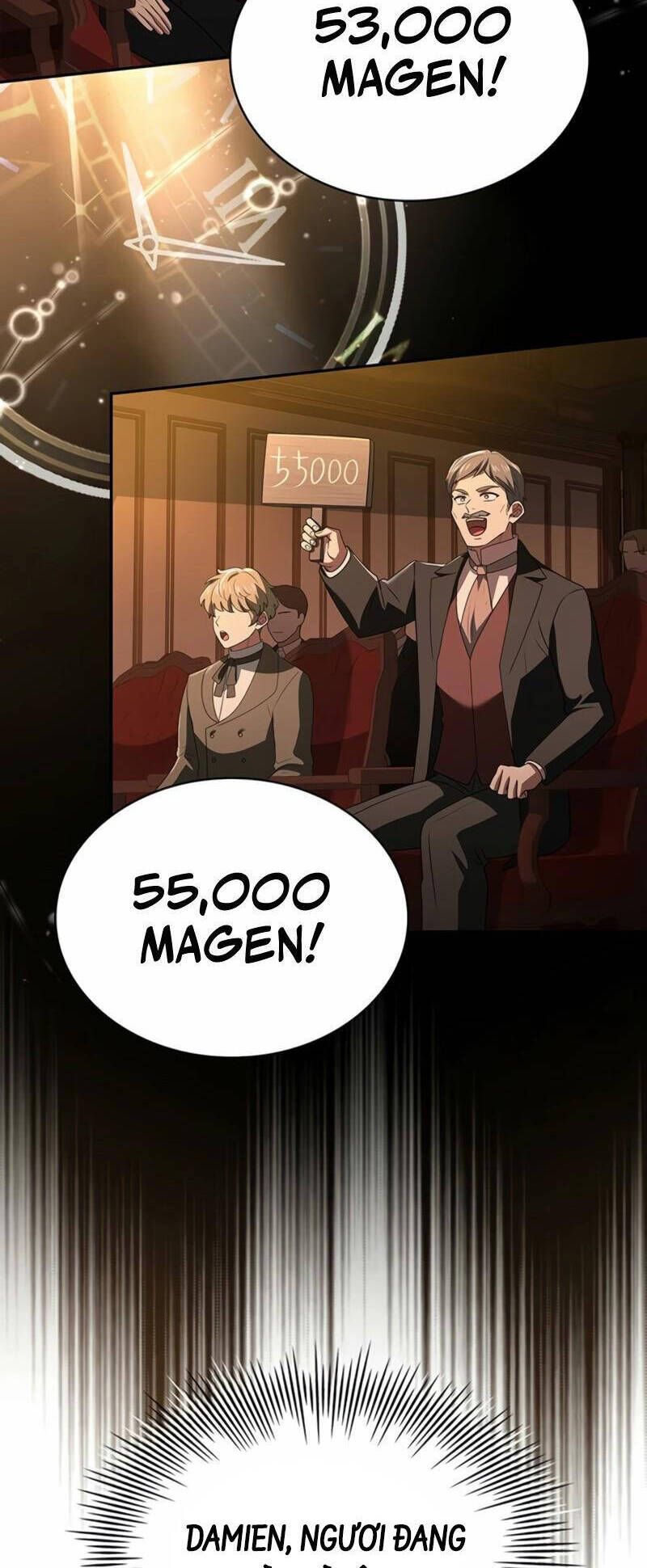 đọc truyện Hoàng Tử Bán Thuốc Chương 31 ảnh 52 tại Thiên Thai Truyện