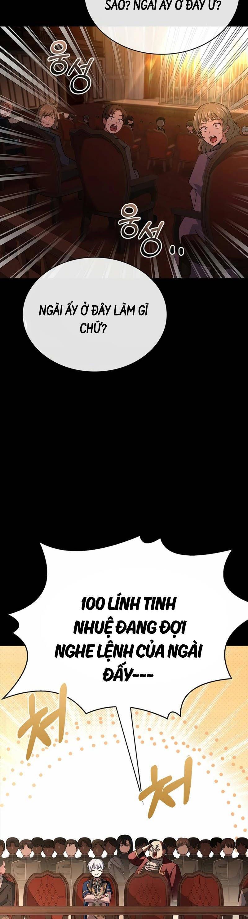 đọc truyện Hoàng Tử Bán Thuốc Chương 31 ảnh 59 tại Thiên Thai Truyện