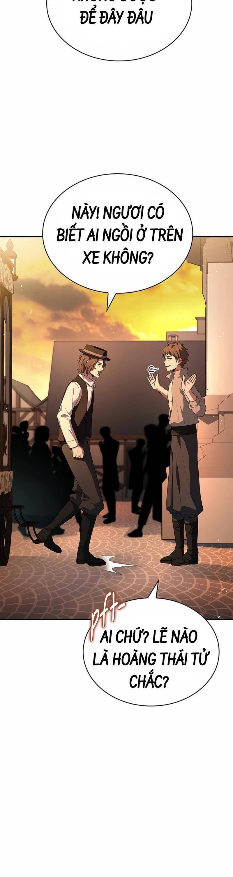 đọc truyện Hoàng Tử Bán Thuốc Chương 31 ảnh 9 tại Thiên Thai Truyện