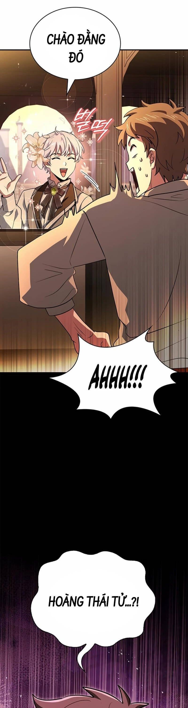 đọc truyện Hoàng Tử Bán Thuốc Chương 31 ảnh 10 tại Thiên Thai Truyện