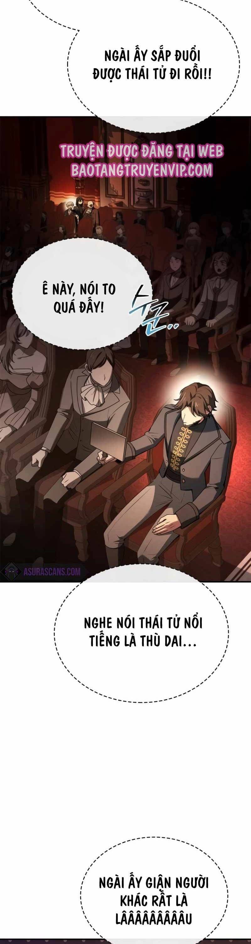 đọc truyện Hoàng Tử Bán Thuốc Chương 32 ảnh 15 tại Thiên Thai Truyện